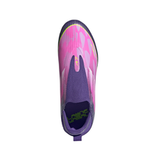 Load image into Gallery viewer, adidas Junior F50 League Laceless Lamine Yamal FG/MG Cleats