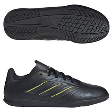 Load image into Gallery viewer, adidas Copa Pure 3 Club Junior Indoor Shoes