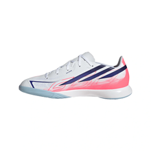 Load image into Gallery viewer, adidas F50 Hyperfast League Junior Indoor Shoes