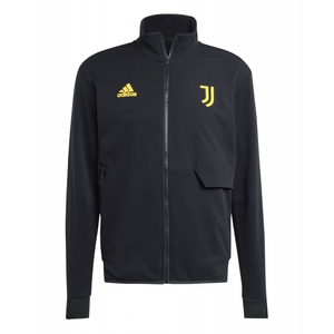 adidas Juventus Anthem Jacket 2023/24