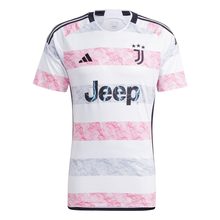 Load image into Gallery viewer, adidas Juventus Away Jersey 2023/24