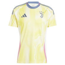 Load image into Gallery viewer, adidas Juventus Away Jersey 2024/25