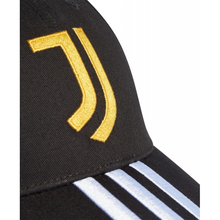 Load image into Gallery viewer, adidas Juventus Cap 2023/24