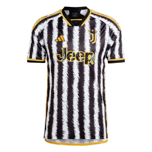 Load image into Gallery viewer, adidas Juventus Home Jersey 2023/24