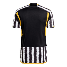 Load image into Gallery viewer, adidas Juventus Home Jersey 2023/24