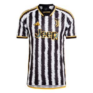 adidas Juventus Home Jersey 2023/24