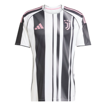 Load image into Gallery viewer, adidas Juventus Home Jersey 2025/26