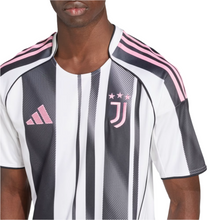 Load image into Gallery viewer, adidas Juventus Home Jersey 2025/26