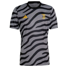 Load image into Gallery viewer, adidas Juventus Pre-Match Jersey 2023/24