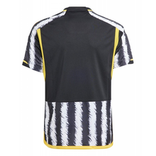 Load image into Gallery viewer, adidas Juventus Youth Home Jersey 2023/24

