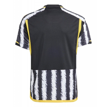Load image into Gallery viewer, adidas Juventus Youth Home Jersey 2023/24