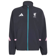 Load image into Gallery viewer, adidas Liverpool Anthem Jacket 2026