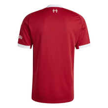 Load image into Gallery viewer, adidas Liverpool Home Jersey 2025/26