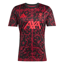 Load image into Gallery viewer, adidas Liverpool Pre-Match Jersey 2025/26