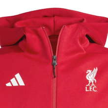 Load image into Gallery viewer, adidas Liverpool Anthem Jacket 2025/26
