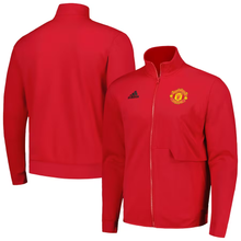 Load image into Gallery viewer, adidas Manchester United Anthem Jacket 2023/24