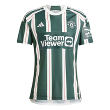 Load image into Gallery viewer, adidas Manchester United Away Jersey 2023/24

