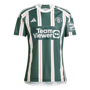 adidas Manchester United Away Jersey 2023/24