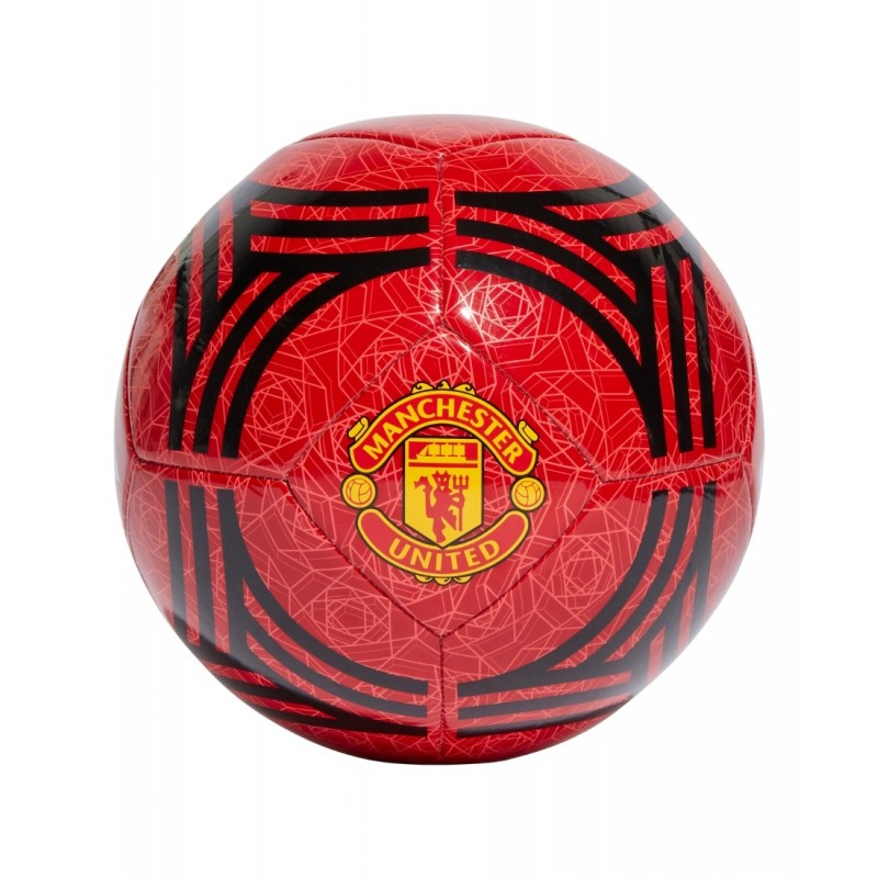 adidas Manchester United Club Ball