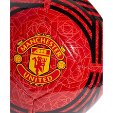 Load image into Gallery viewer, adidas Manchester United Club Ball
