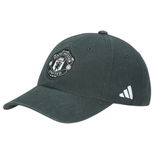 Load image into Gallery viewer, adidas Manchester United Cap 2023/24