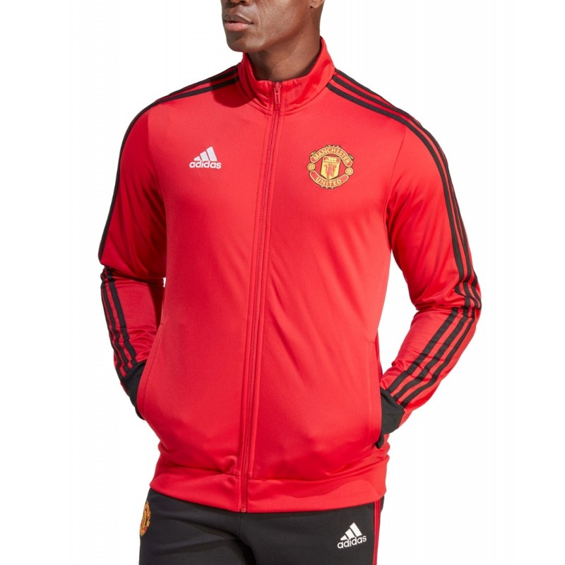 Nike Manchester United 長袖ジャージ Nike Manchester United 長袖ジャージ