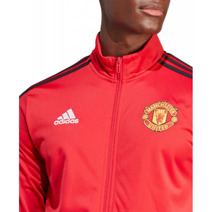 adidas Manchester United DNA Track Top 2023/24
