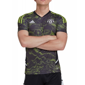 adidas Manchester United UCL Training Jersey