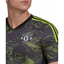 Load image into Gallery viewer, adidas Manchester United UCL Training Jersey