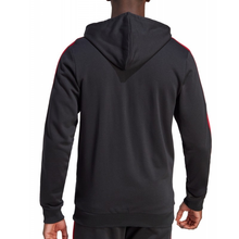 Load image into Gallery viewer, adidas Manchester United Full-Zip Hoodie