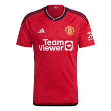 Load image into Gallery viewer, adidas Manchester United Home Jersey 2023/24
