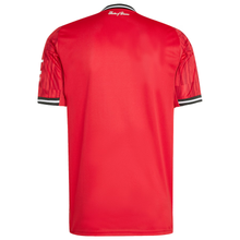 Load image into Gallery viewer, adidas Manchester United Home Jersey 2025/26