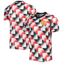 Load image into Gallery viewer, adidas Manchester United Pre-Match Jersey 2022/23
