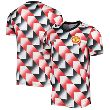 Load image into Gallery viewer, adidas Manchester United Pre-Match Jersey 2022/23