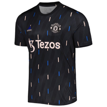 Load image into Gallery viewer, adidas Manchester United Pre-Match Top 2023
