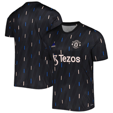 Load image into Gallery viewer, adidas Manchester United Pre-Match Top 2023
