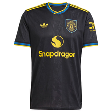 Load image into Gallery viewer, adidas Manchester United Third Jersey 2025/26