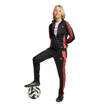 Load image into Gallery viewer, adidas Youth Messi Jacket