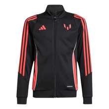 Load image into Gallery viewer, adidas Youth Messi Jacket