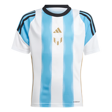 Load image into Gallery viewer, adidas Messi Youth Training Jersey
