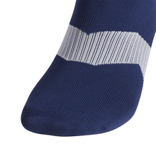 Load image into Gallery viewer, adidas Metro 6 Socks Navy Blue
