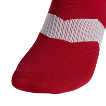 Load image into Gallery viewer, adidas Metro 6 Socks Red
