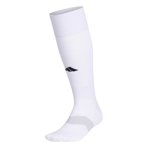 adidas Metro 6 Socks White