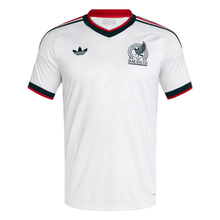 Load image into Gallery viewer, adidas Mexico Away Jersey World Cup 2026