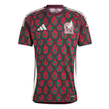 Load image into Gallery viewer, adidas Mexico Home Jersey 2024
