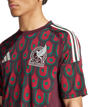Load image into Gallery viewer, adidas Mexico Home Jersey 2024