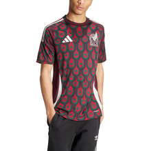 Load image into Gallery viewer, adidas Mexico Home Jersey 2024