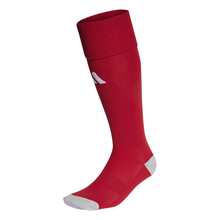 Load image into Gallery viewer, Adidas Milano 23 Socks Red
