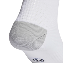 Load image into Gallery viewer, Adidas Milano 23 Socks White
