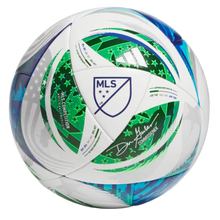 Load image into Gallery viewer, adidas MLS Competition Ball 2025